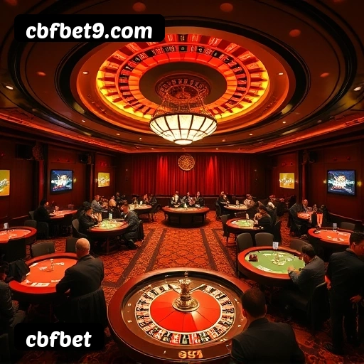 cbfbet