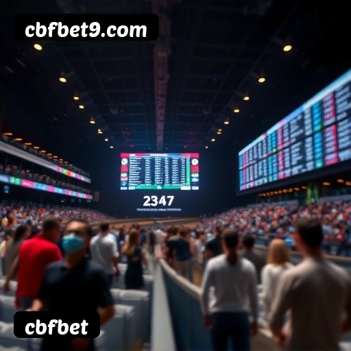 cbfbet