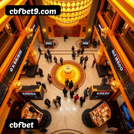 cbfbet