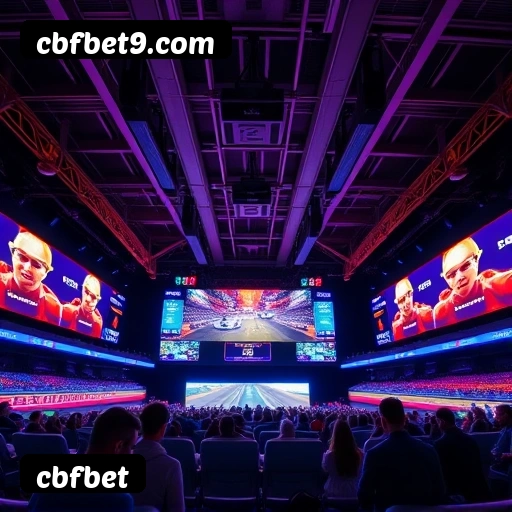 cbfbet